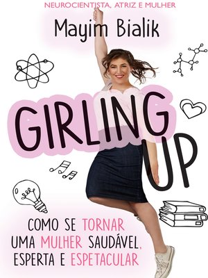 cover image of Girling Up
